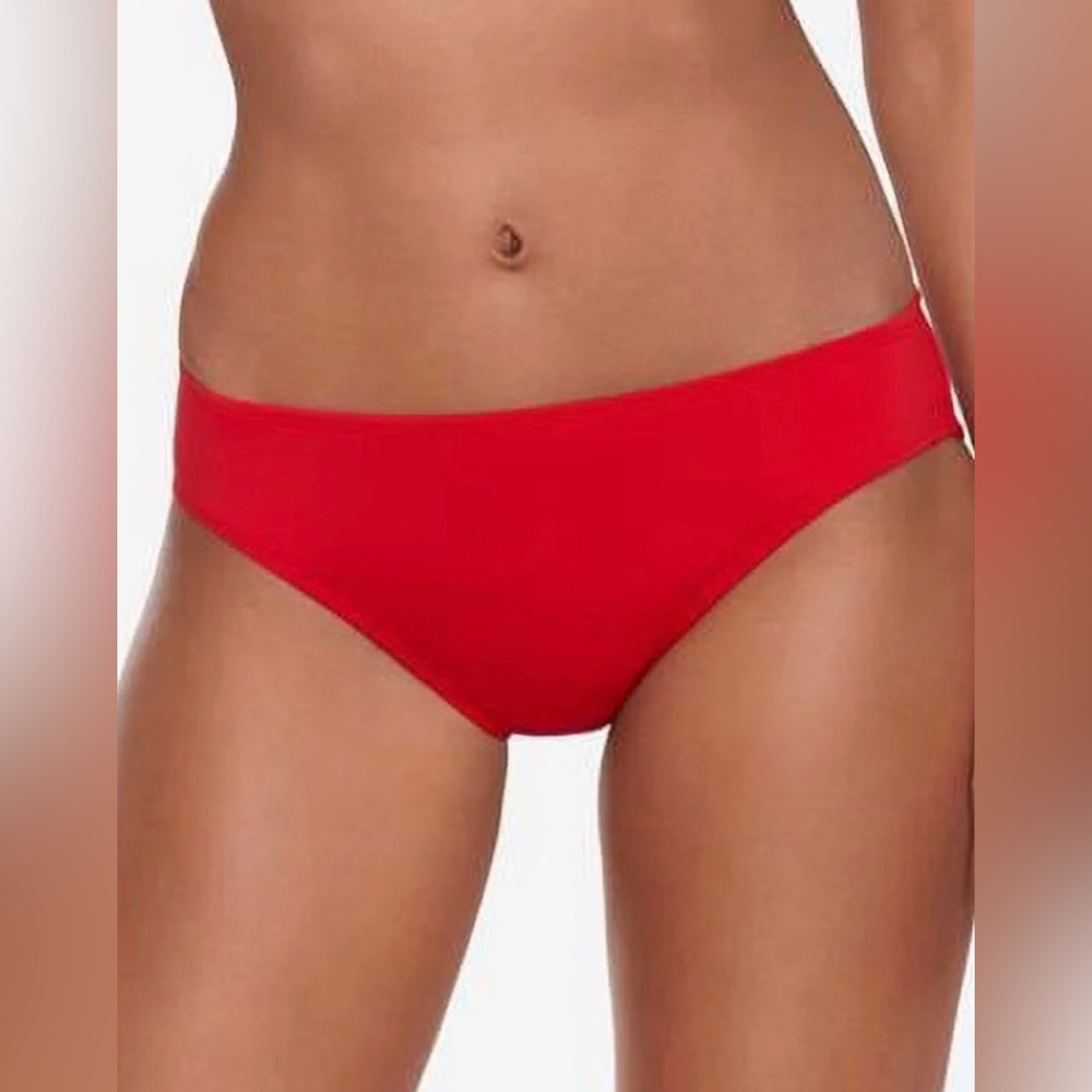 Lauren Ralph Lauren - Beach Club Hipster Bikini Bottoms - Size 6